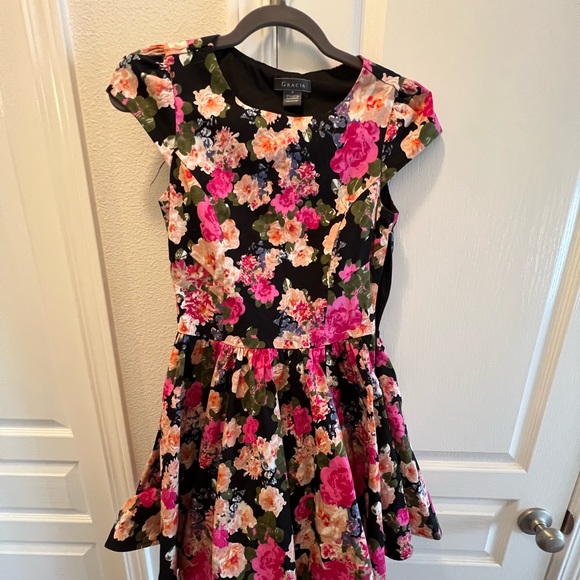 Formal/party A-line dress - Picture 1 of 6